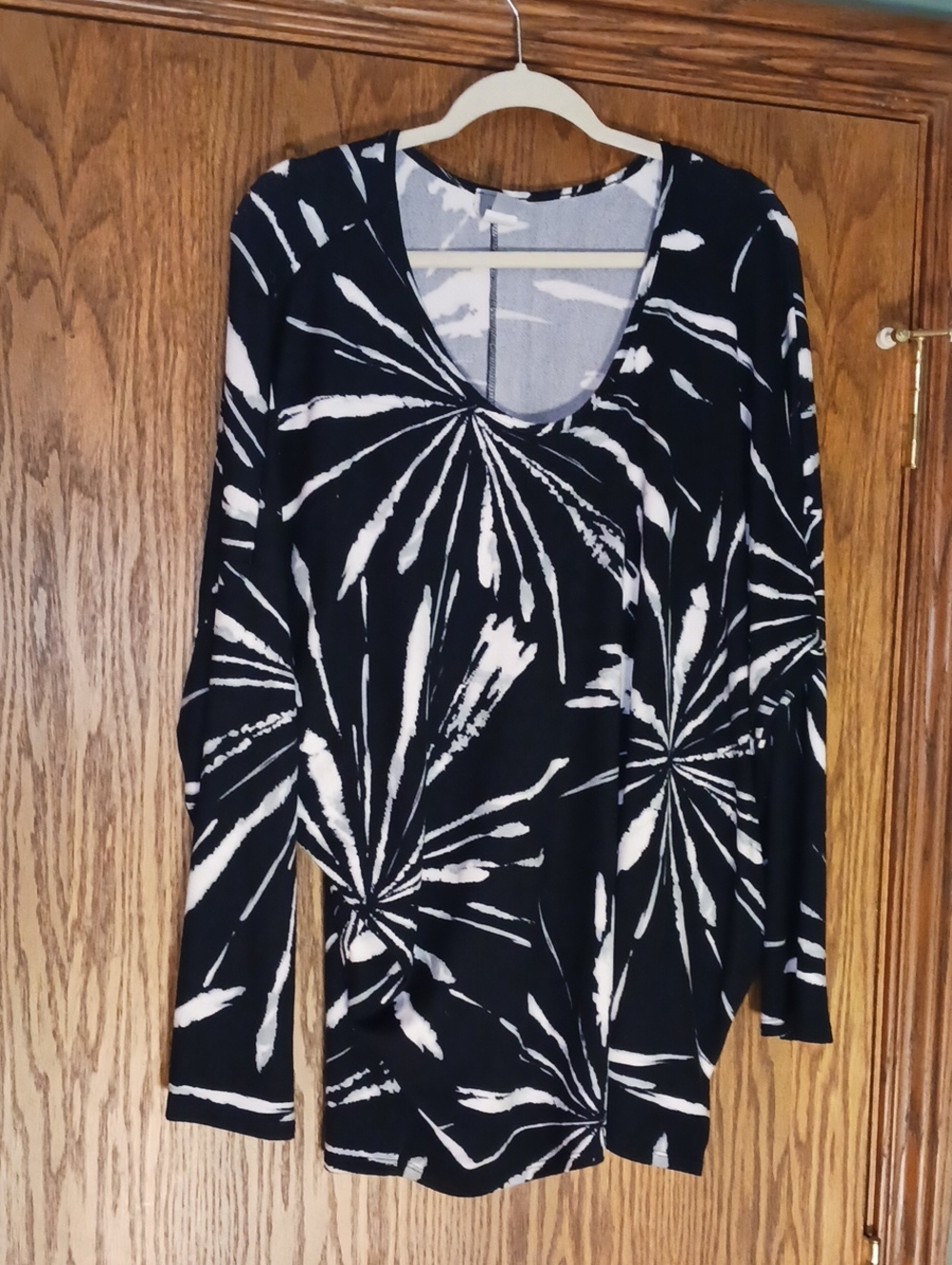 Women's Honeyme Curvy Pullover Lightweight Soft Sweater